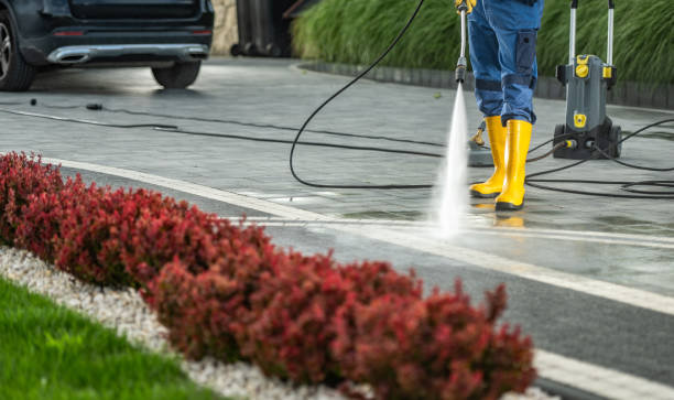 Oberlin, KS Pressure Washing Services Company